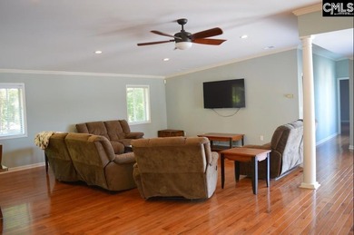 Amazing lake views from this 5 bedroom 4 1/2 bath home. - photo 8
