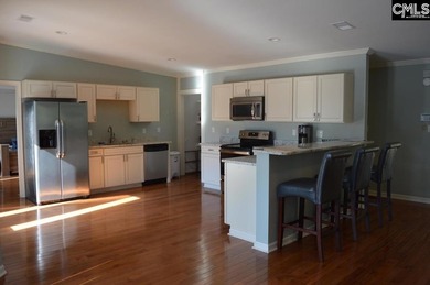 Amazing lake views from this 5 bedroom 4 1/2 bath home. - photo 9