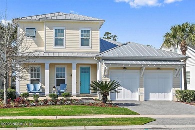 (private lake, pond, coastal) Home For Sale in Atlantic Beach Florida