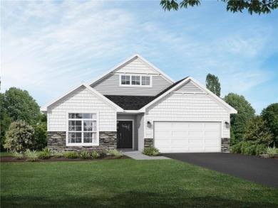 Lake Home For Sale in Buffalo, Minnesota