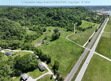 Exceptional 32-acre property with outstanding development and - photo 11