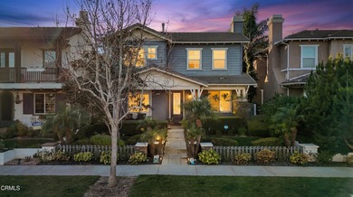 Channel Islands Lake Home For Sale in Oxnard California