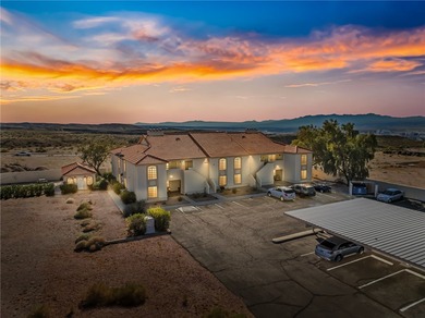 Lake Mohave Condo For Sale in Bullhead City Arizona