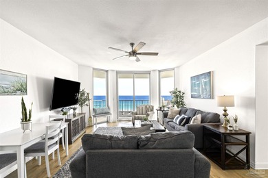 Wake Up to Coastal Bliss: Luxurious 10th-Floor Condo at Emerald - photo 12