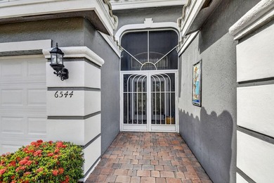 Enjoy the best of 55+ living at Bellaggio in this beautifully - photo 2
