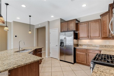 Charming single-story home located in the desirable Mountain's