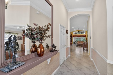 Enjoy the best of 55+ living at Bellaggio in this beautifully - photo 3
