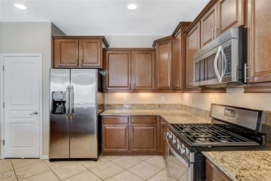 Charming single-story home located in the desirable Mountain's