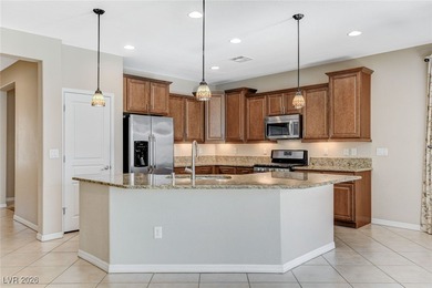 Charming single-story home located in the desirable Mountain's