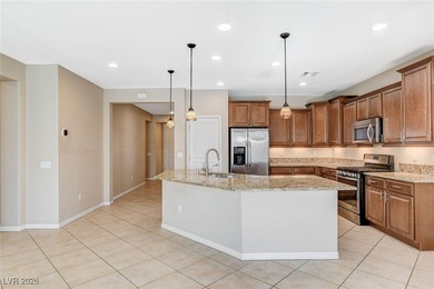 Charming single-story home located in the desirable Mountain's