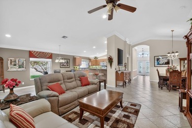 Enjoy the best of 55+ living at Bellaggio in this beautifully - photo 9