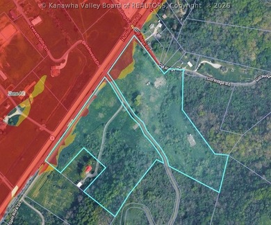 Exceptional 32-acre property with outstanding development and - photo 21