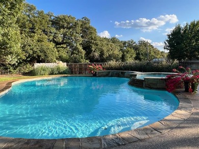 Proctor Lake Home For Sale in Comanche Texas