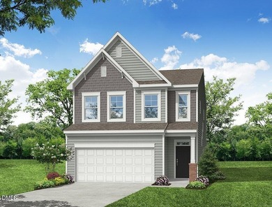 A Build-On-Your-Own-Lot opportunity in Durham! This - photo 1
