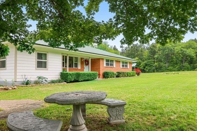 Tucked away on 47.15 beautiful acres, this pristine 3-bedroom - photo 22