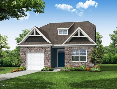 A Build-On-Your-Own-Lot opportunity in Durham! This - photo 2