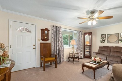 Tucked away on 47.15 beautiful acres, this pristine 3-bedroom - photo 26