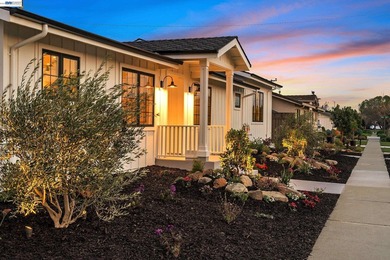 Stunning Single-Story Farmhouse-Style Home Completely Rebuilt - photo 1