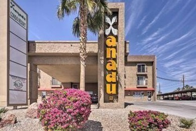Lake Condo For Sale in Lake Havasu City, Arizona