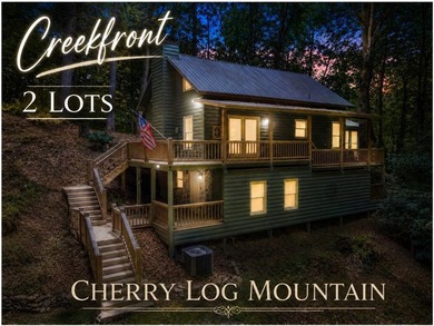 Welcome to your mountain retreat in the highly sought-after - photo 1