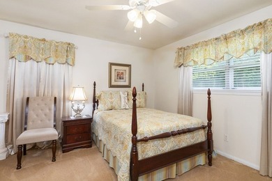 Tucked away on 47.15 beautiful acres, this pristine 3-bedroom - photo 32