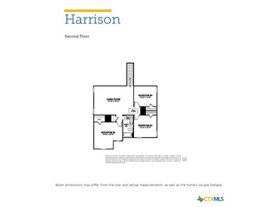 Welcome to 1444 Harwell Loop - the best $/SqFt value for a - photo 33