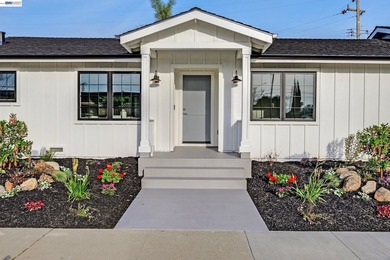 Stunning Single-Story Farmhouse-Style Home Completely Rebuilt - photo 4