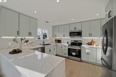 Stunning Single-Story Farmhouse-Style Home Completely Rebuilt - photo 8