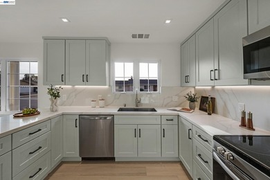 Stunning Single-Story Farmhouse-Style Home Completely Rebuilt - photo 9