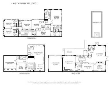 A rare opportunity to purchase a one of a kind 8,645 sq. ft - photo 40