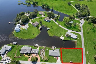 Lake Lot For Sale in Micanopy, Florida