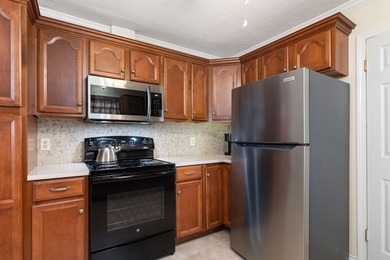 Tucked away on 47.15 beautiful acres, this pristine 3-bedroom - photo 41