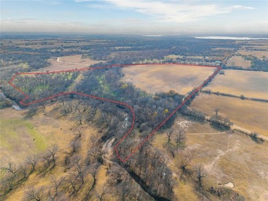 Proctor Lake Acreage For Sale in De Leon Texas