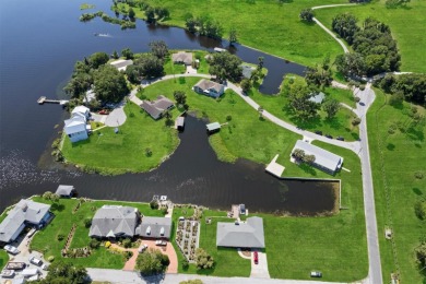 Exceptional Lakefront Opportunity in Orange Lake Shores! - photo 4