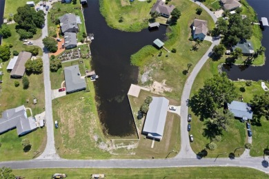 Exceptional Lakefront Opportunity in Orange Lake Shores! - photo 5