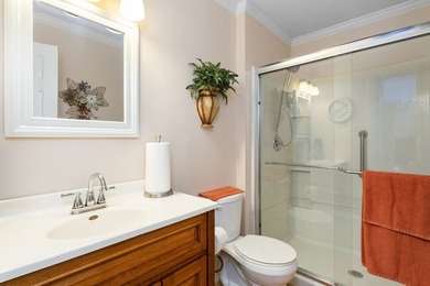 Tucked away on 47.15 beautiful acres, this pristine 3-bedroom - photo 45