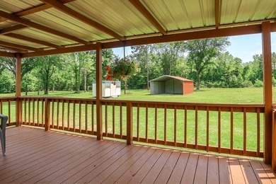 Tucked away on 47.15 beautiful acres, this pristine 3-bedroom - photo 47