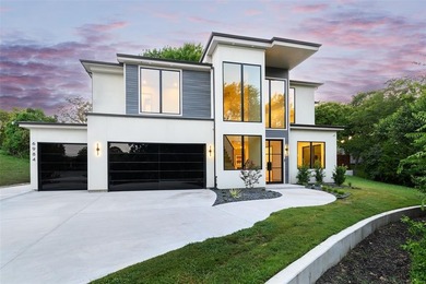 White Rock Lake Home For Sale in Dallas Texas