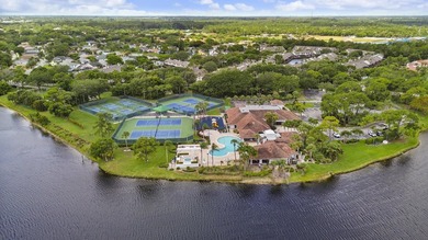 River Bridge Lakes Area Home Active Under Contract in Greenacres Florida