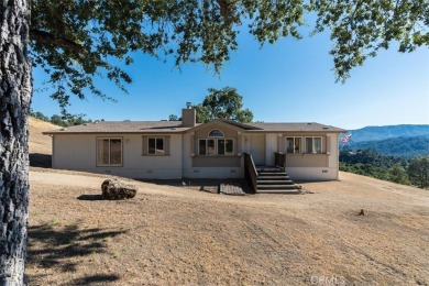 Lake Nacimiento Home For Sale in Paso Robles California