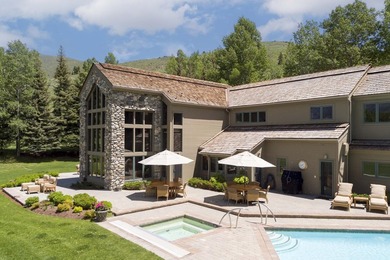 Set on 6.7 pristine acres along the Big Wood River and bordering - photo 6