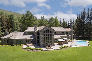 Set on 6.7 pristine acres along the Big Wood River and bordering - photo 8