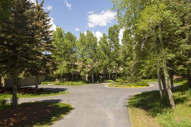 Set on 6.7 pristine acres along the Big Wood River and bordering - photo 10