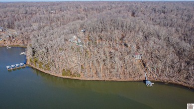 (private lake, pond, creek) Lot For Sale in Cadiz Kentucky