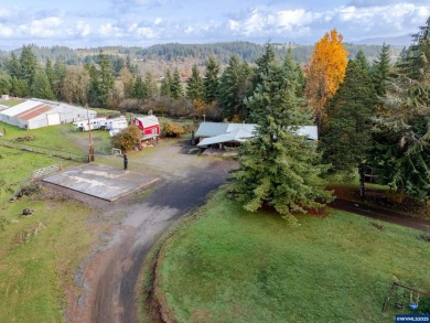 Spacious 4,036 sq ft home on 5 acres with dual living potential!