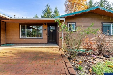 Spacious 4,036 sq ft home on 5 acres with dual living potential!