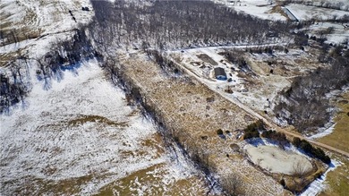 (private lake, pond, creek) Commercial For Sale in Hindsville Arkansas