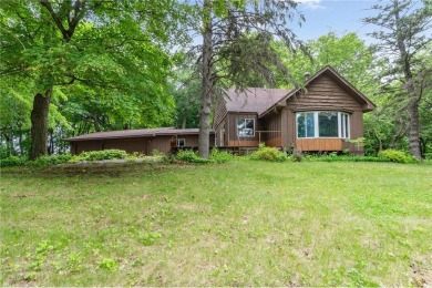 Lake Home For Sale in Kensington, Minnesota