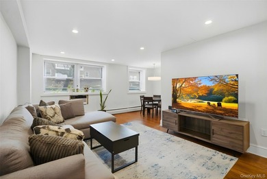 Renovated two bedroom, one bathroom co-op apartment in Great - photo 4