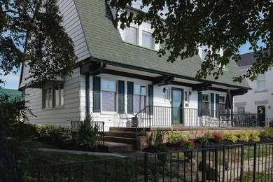 Ohio River Home Active Under Contract in Gallipolis Ohio